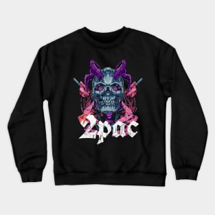 Until the End of Time Crewneck Sweatshirt